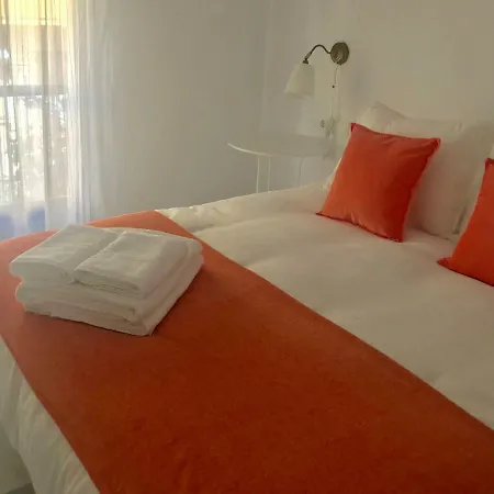 Entre Magnolios Apartamento