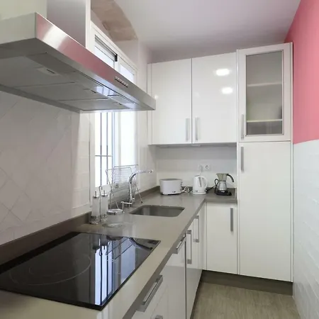 Entre Magnolios Cordoba