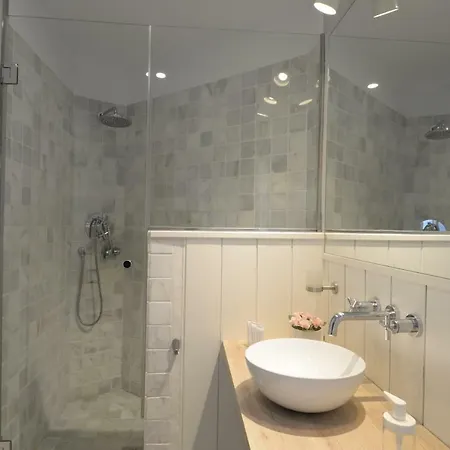 Entre Magnolios Apartment