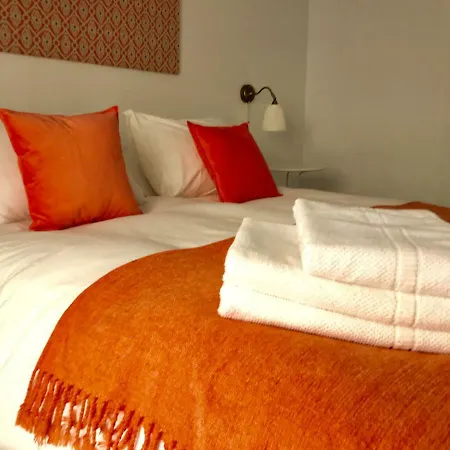 Apartamento Entre Magnolios *