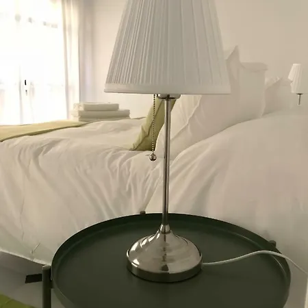 Entre Magnolios Apartment