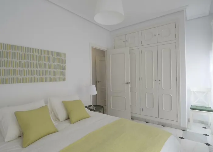 Entre Magnolios * Κόρδοβα