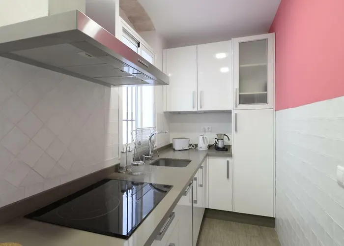 Entre Magnolios Κόρδοβα