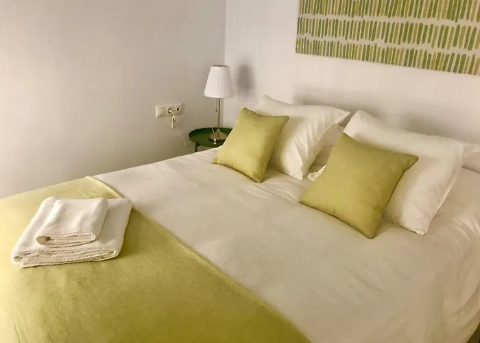 Entre Magnolios Apartment Córdoba