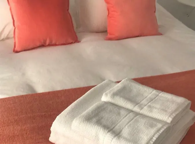 Entre Magnolios Córdova