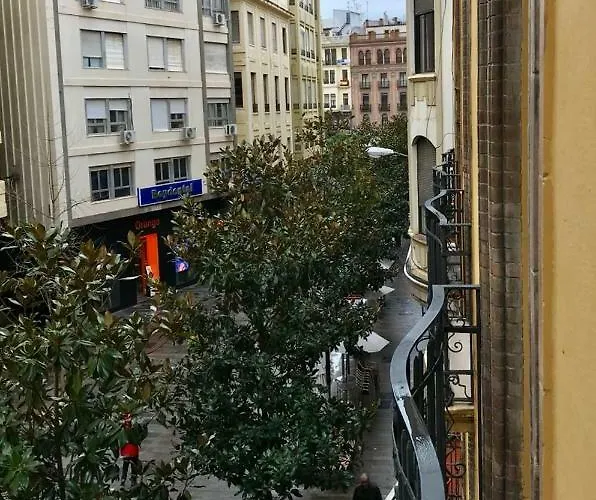 Entre Magnolios Διαμέρισμα