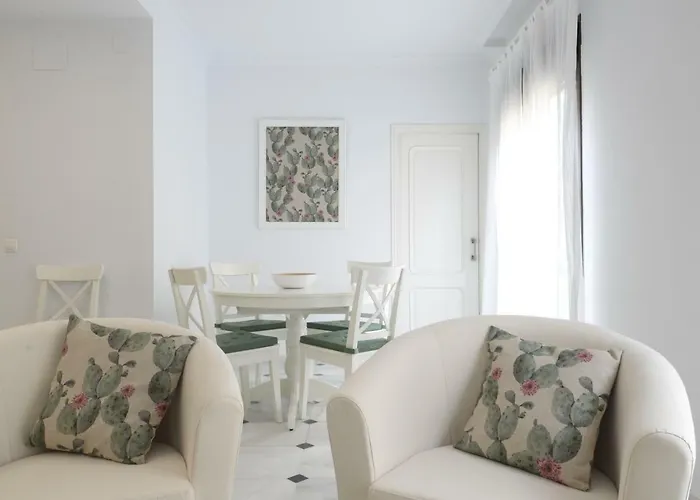 Entre Magnolios Κόρδοβα