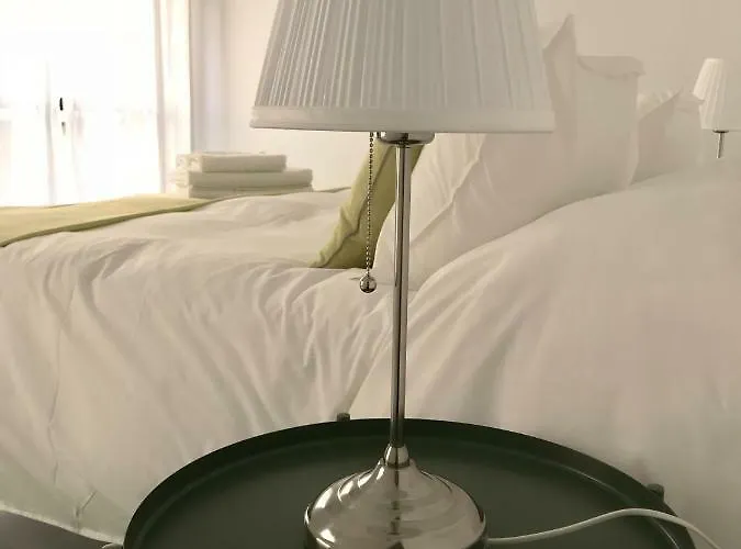 Entre Magnolios Διαμέρισμα