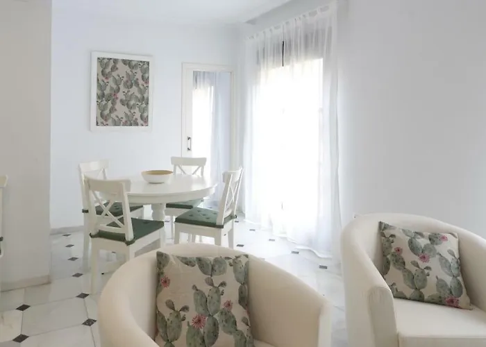 Entre Magnolios Διαμέρισμα *