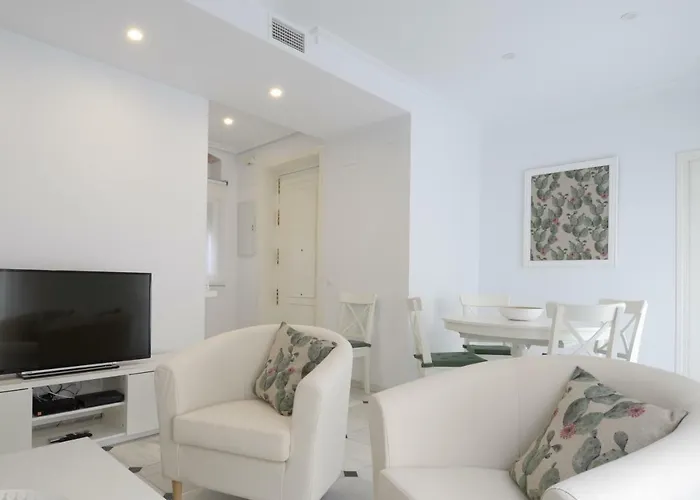 Entre Magnolios Κόρδοβα