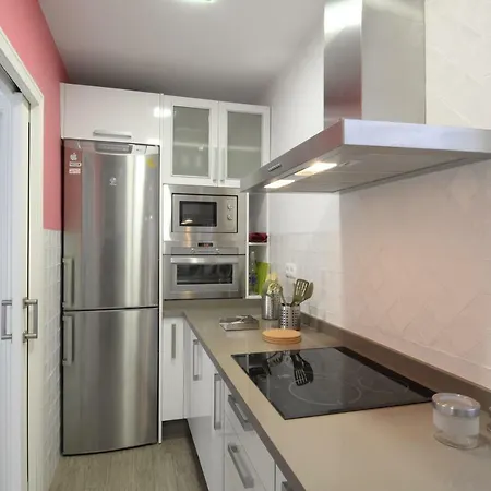 Entre Magnolios * Córdoba