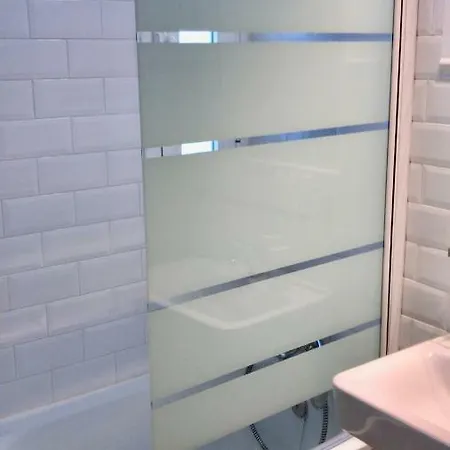 Entre Magnolios Apartamento