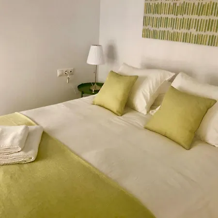 Entre Magnolios Apartamento Córdoba