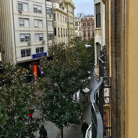 Entre Magnolios Apartamento