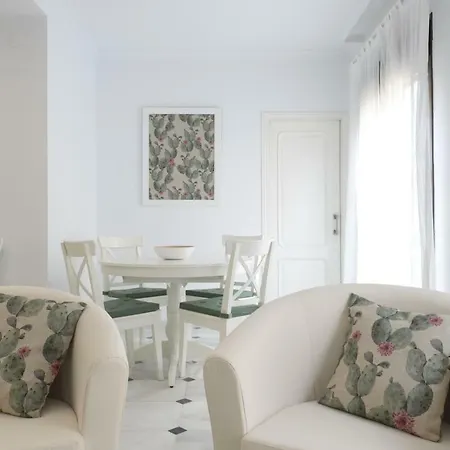 Entre Magnolios Córdoba