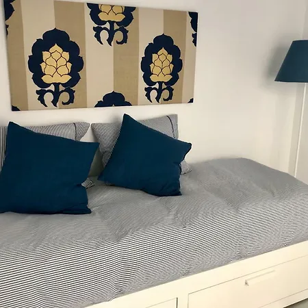 Entre Magnolios Apartamento Córdoba