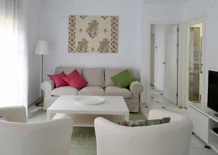 Entre Magnolios קורדובה