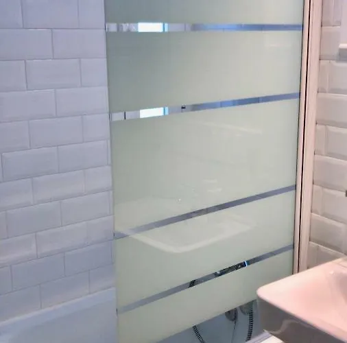 Entre Magnolios דירה